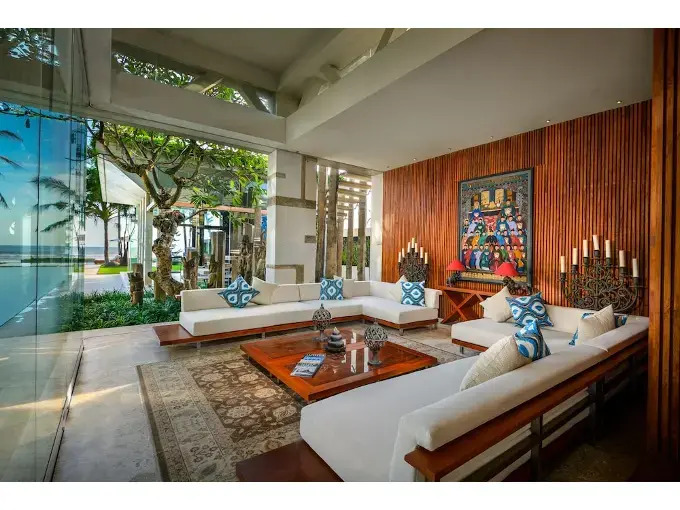 Villa Vedas