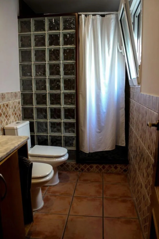 Casita en El Barrio de los Pescadores