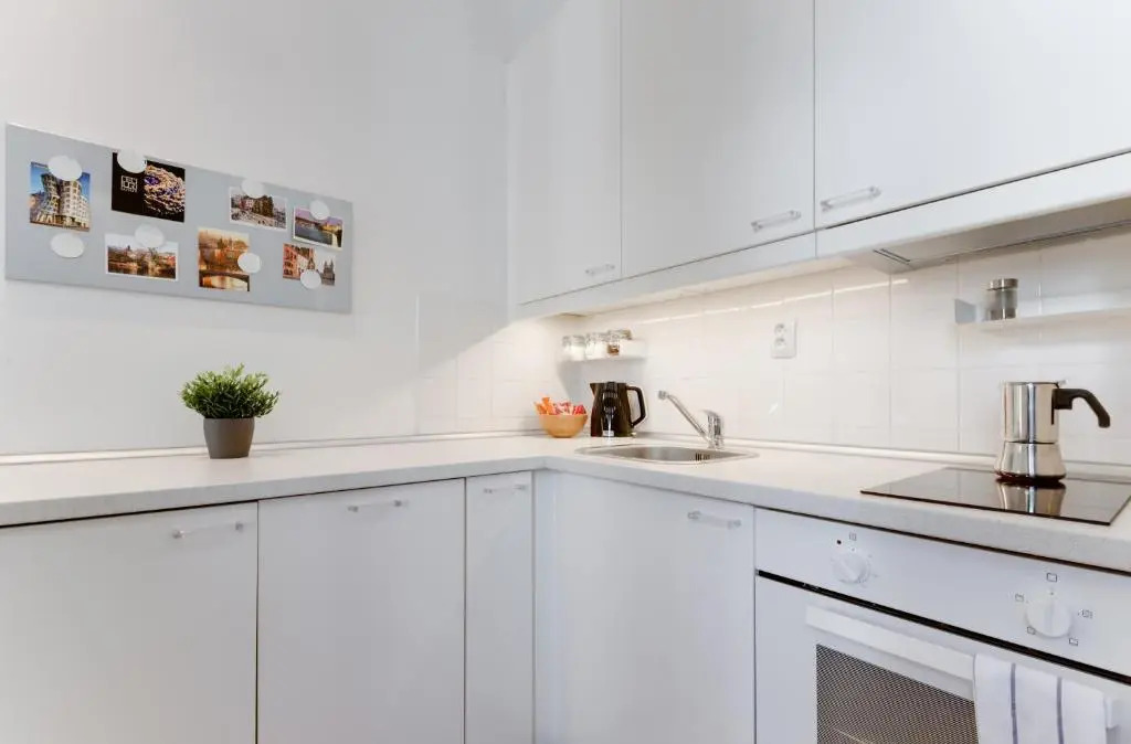 Benatska Apartment