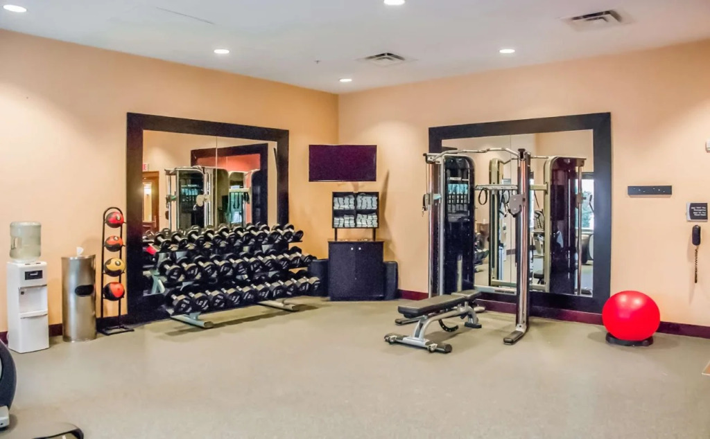 Homewood Suites by Hilton Yuma