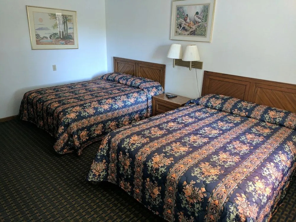 All Seasons Motel