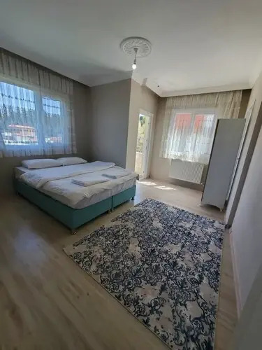 Vatan Suites