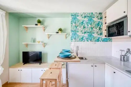 Honore Suite Carnot