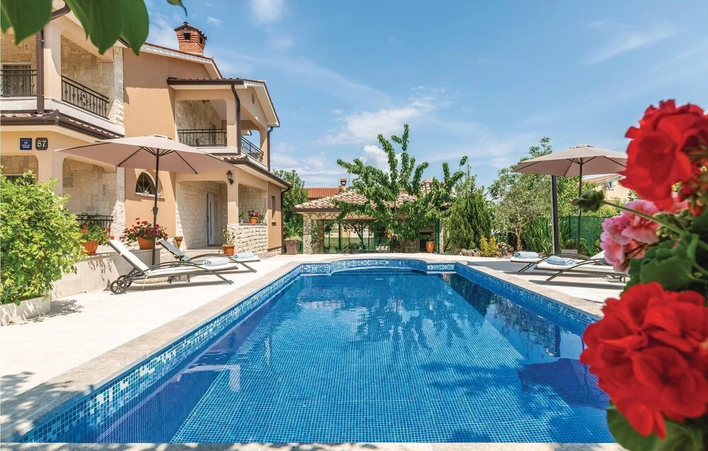 Gorgeous Home In Nedescina