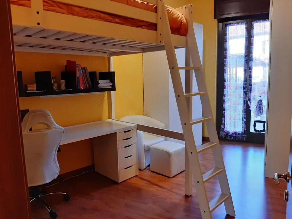 Casa vacanze - House Stop and Go