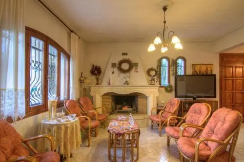 Villa Elena