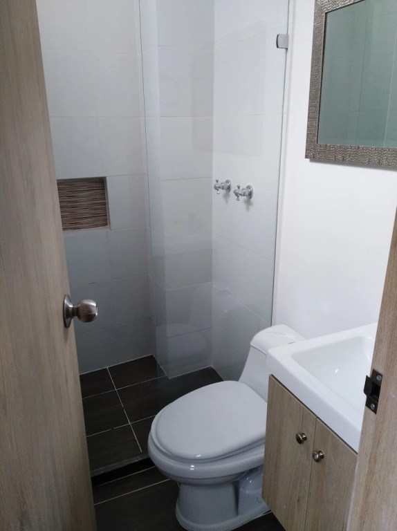 Guatapé Apartamentos A&A Parque