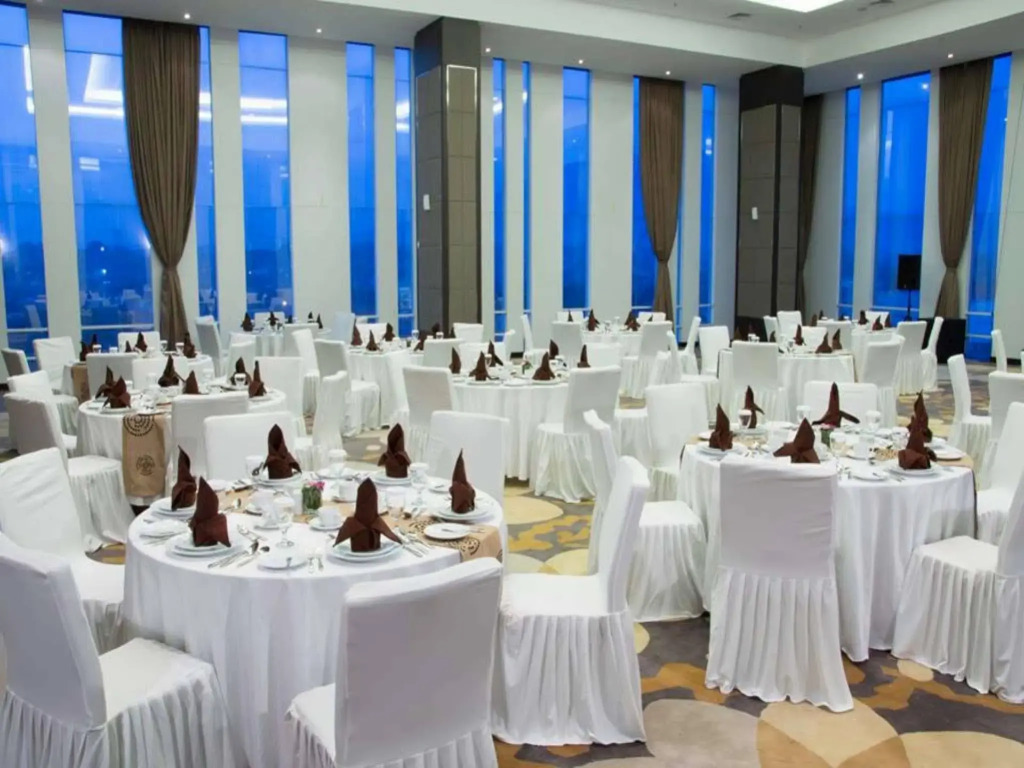 Skyland Apartemen Bogor Valley