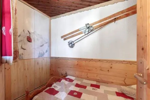 Apartment Place Peclet 2