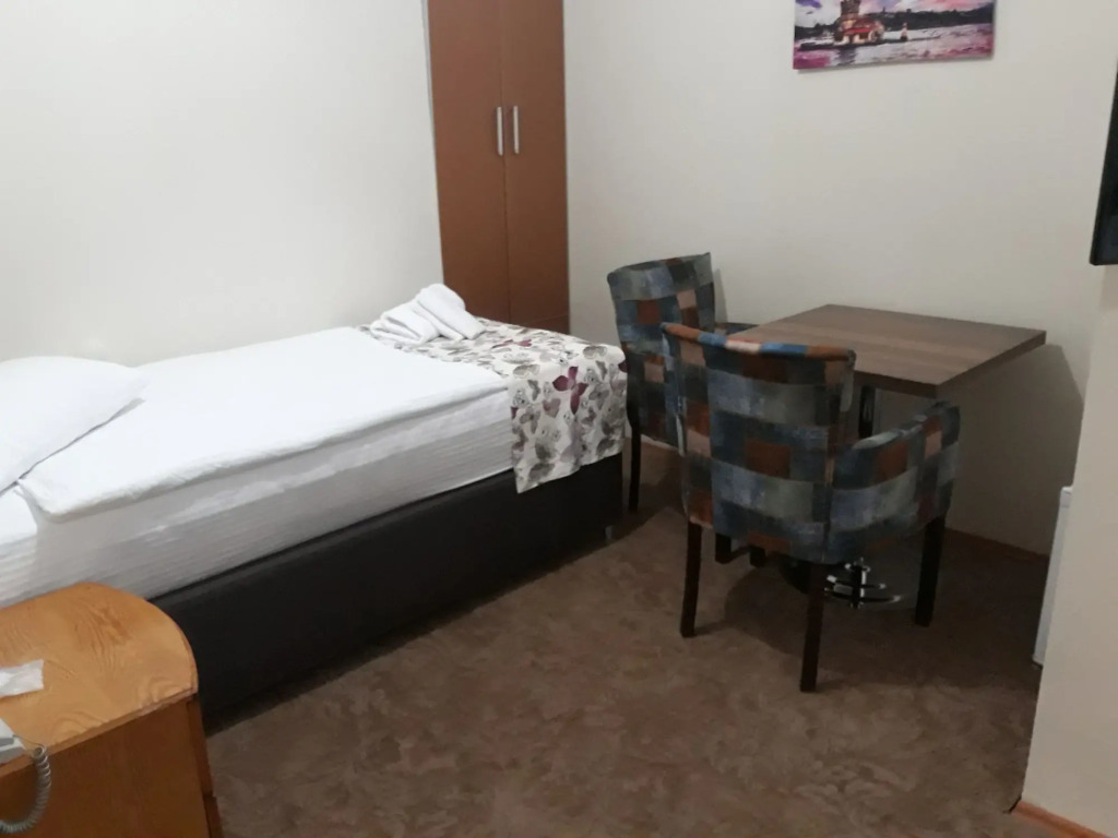 Bolu Yildiz Hotel