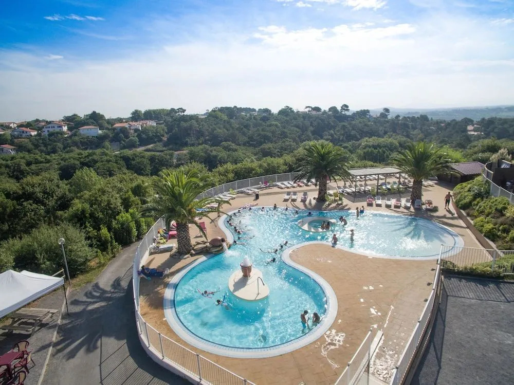Camping Erreka
