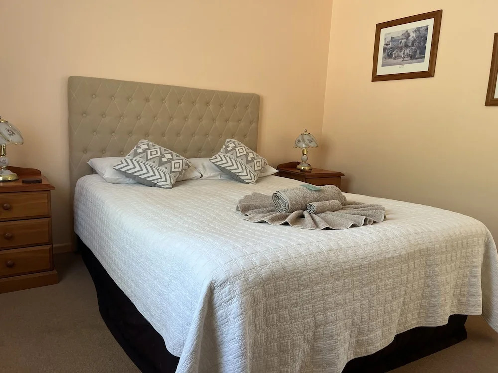 Rubyvale Motel & Holiday Units