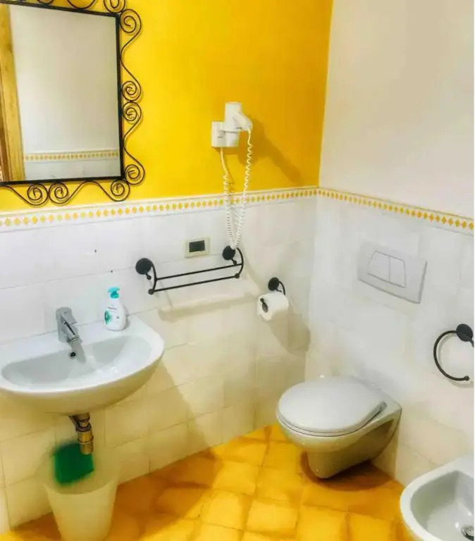 Suite Casa Santicelli Maratea