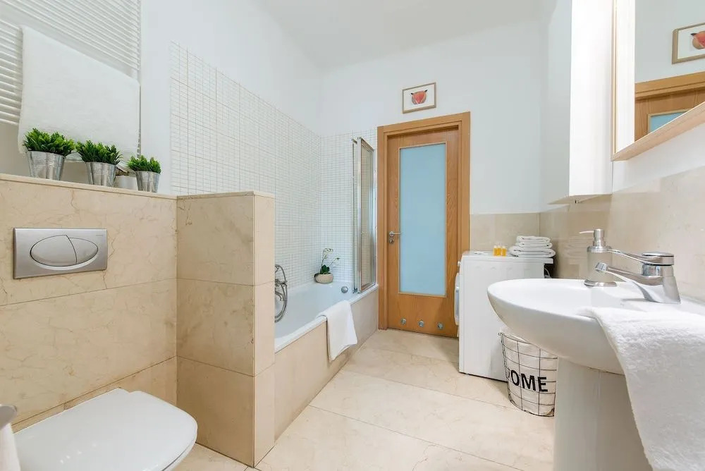 P&O Serviced Apartments METRO MOKOTOW