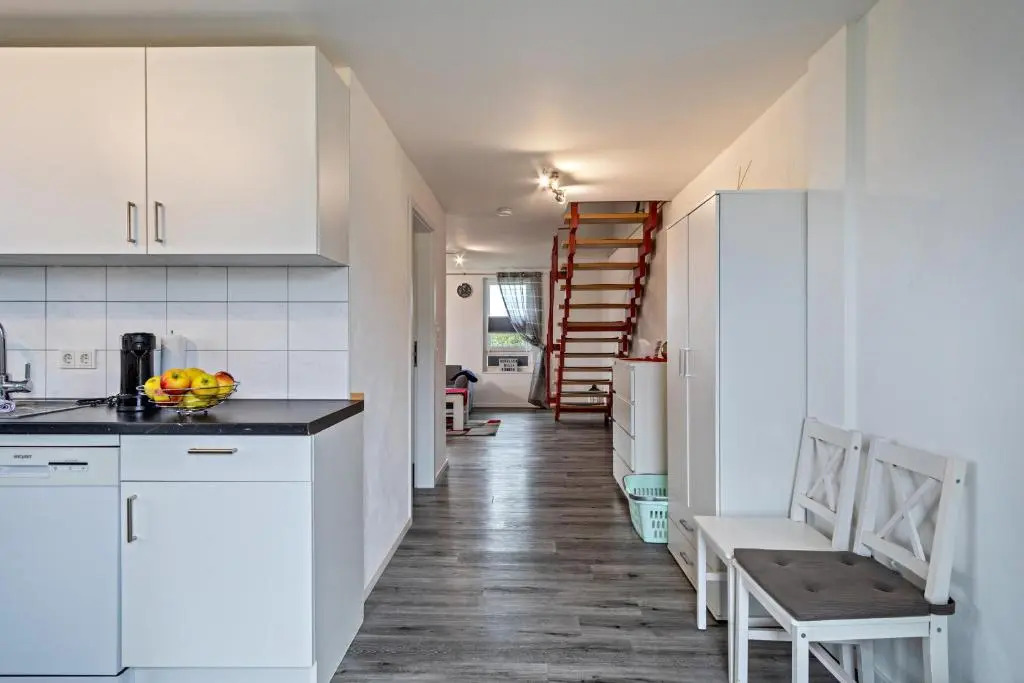 Ferienwohnung Zeiser