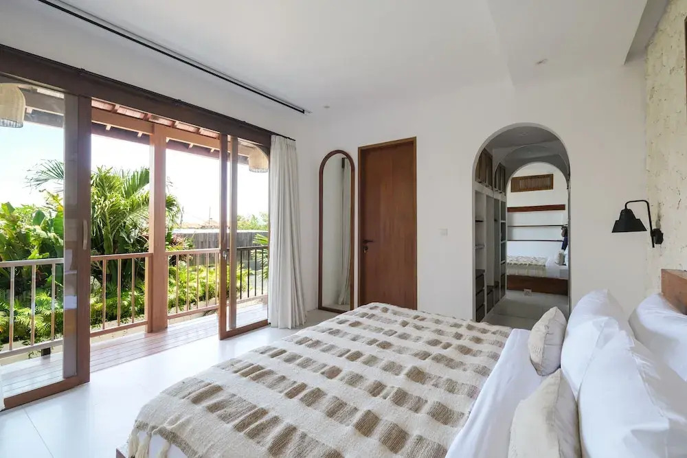The Arki Villa