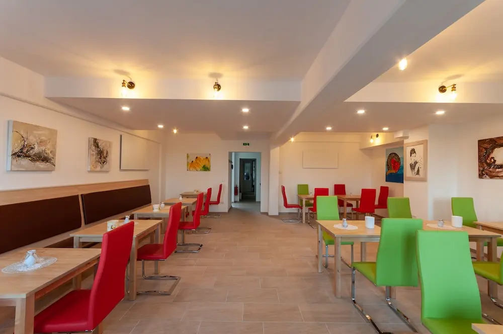 Pension Laubenhof
