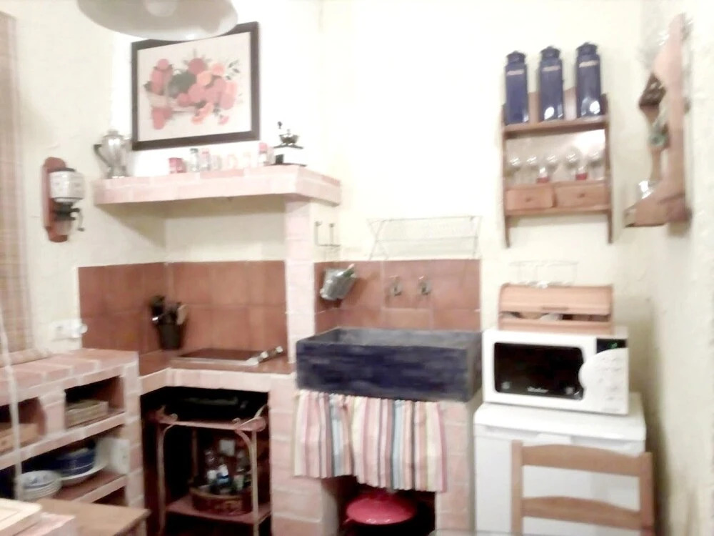 Holiday home Calle Vega