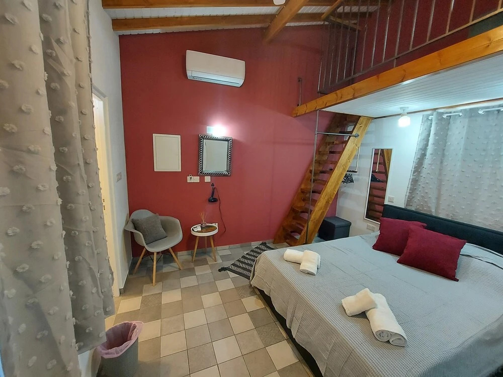 Magdalenes City House Inn