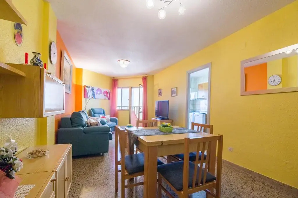 Apartment Benicarlo