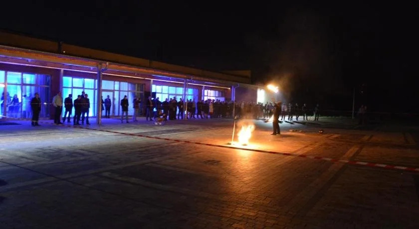 Hotel Milenium