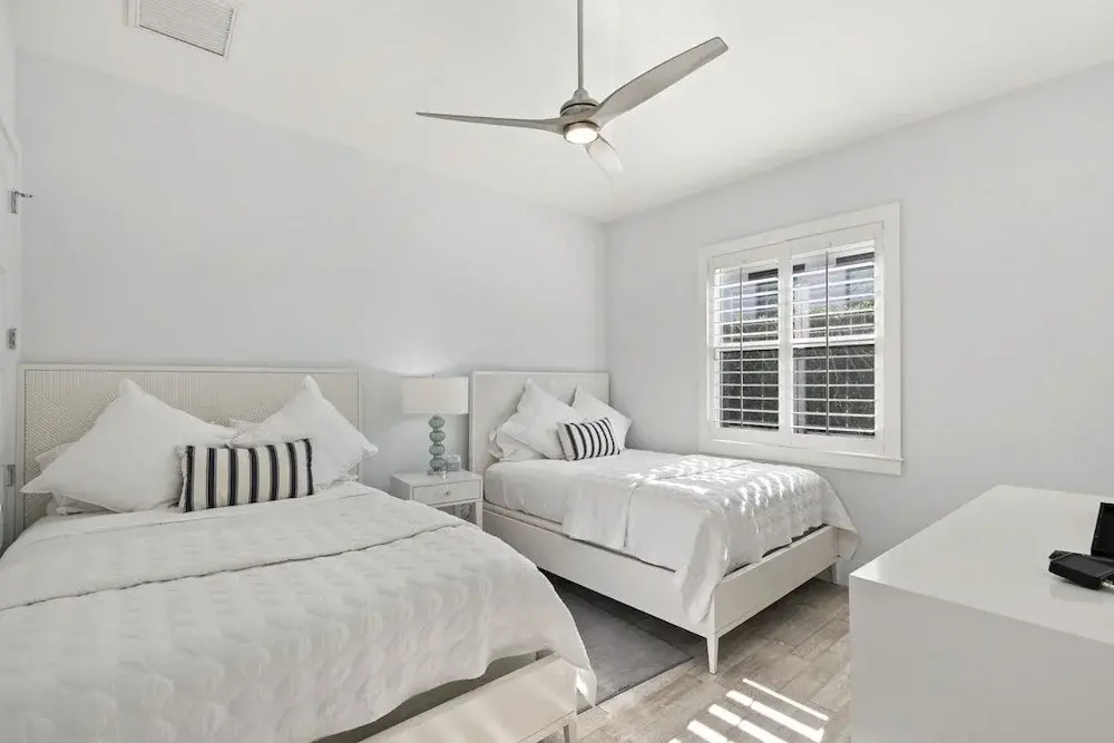 Hunkin Ct. 510 Marco Island Vacation Rental 3 Bedroom Home by Redawning