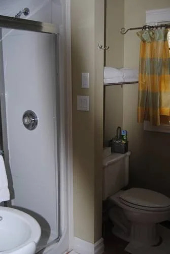 City Gardens B&B