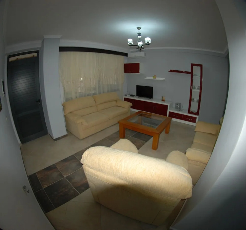 Kleri Beach Apartments