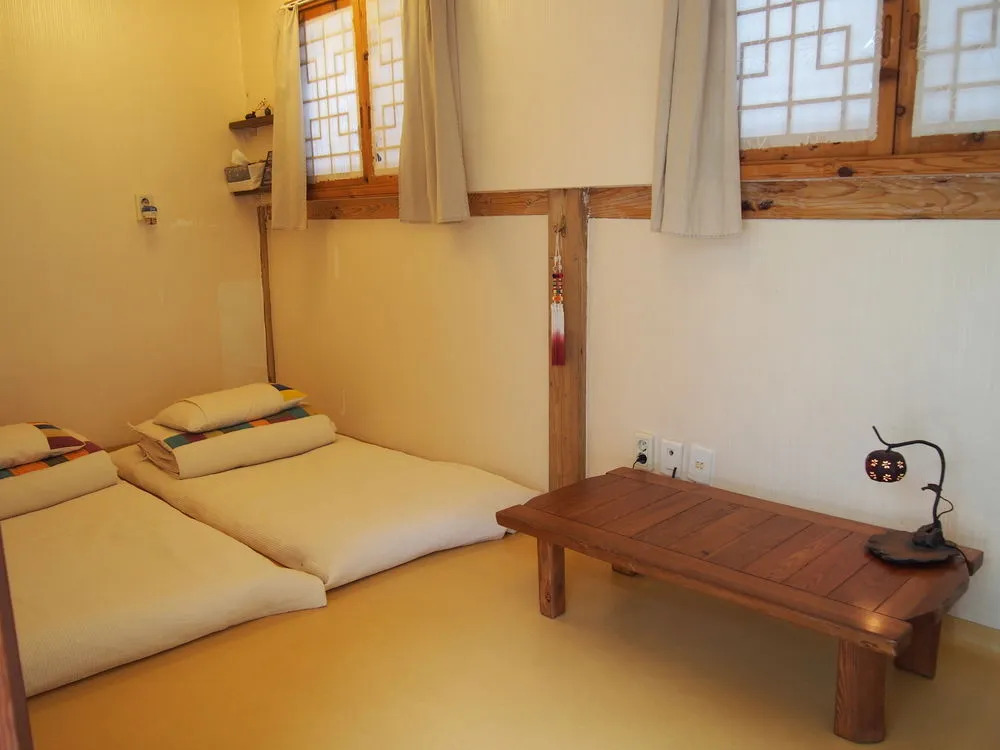 WWOOF Korea Guesthouse