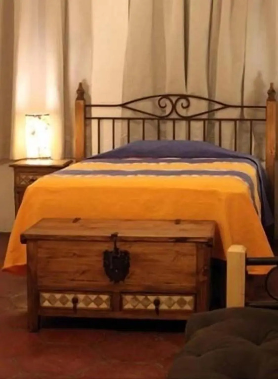 Hotel Boutique Hacienda La Villa Real