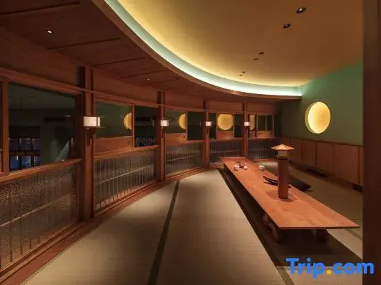 Lezhi Yunshen Resort