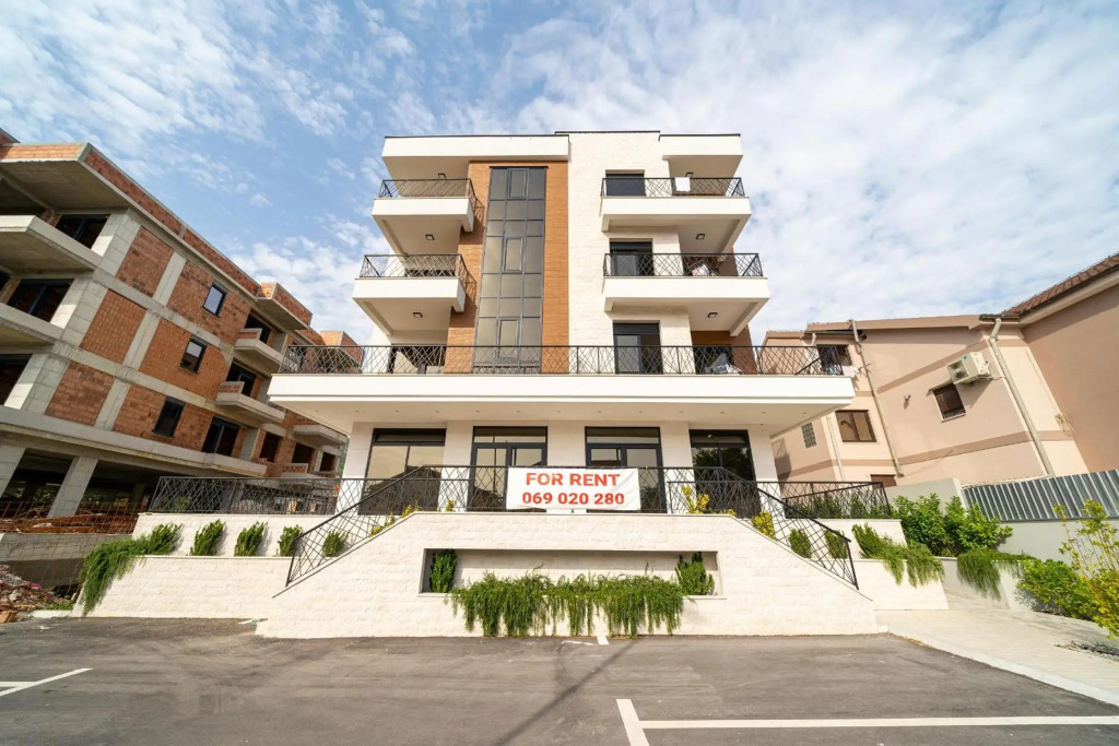 Studio apartment N2