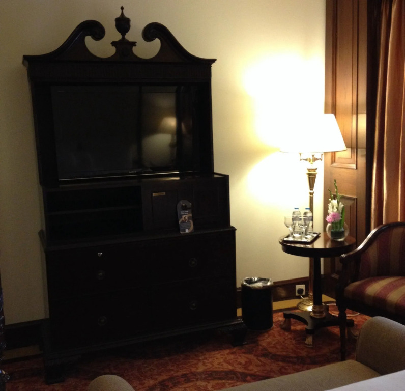 Pearl Continental Hotel, Lahore