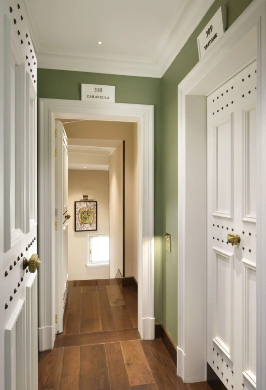 Hotel LOrologio Roma - WTB Hotels