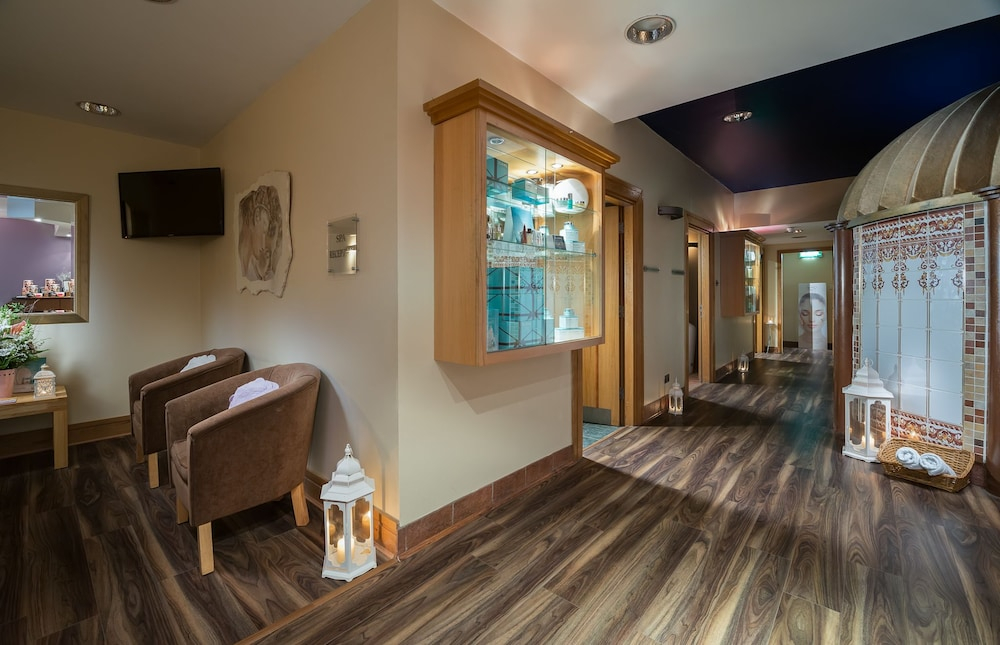 Breaffy House Hotel and Spa