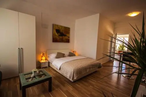 Sara Residence