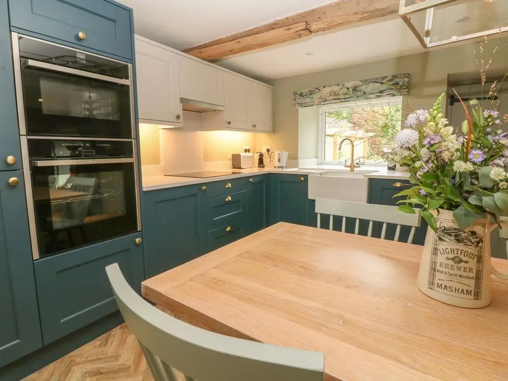 Overlea Cottage
