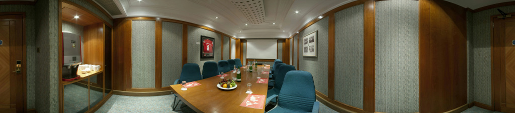 Copthorne Hotel Merry Hill-Dudley