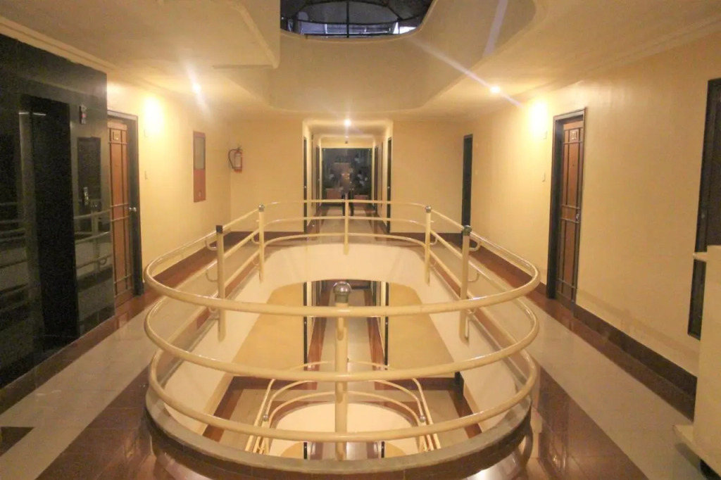 Hotel Mangalore International