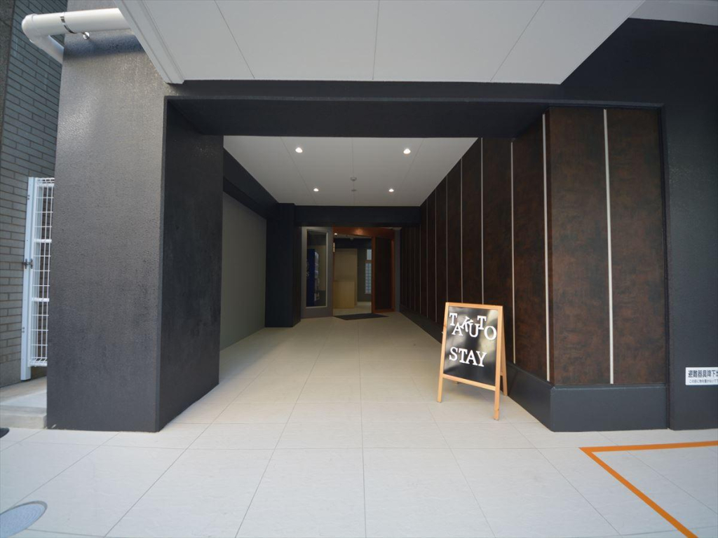 TAKUTO STAY SAKAISUJI-HOMMACHI