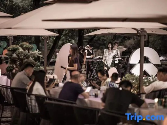 Manshexi Garden Garden Home stay (Hangzhou West Lake Jiuxi Shibajian Store)