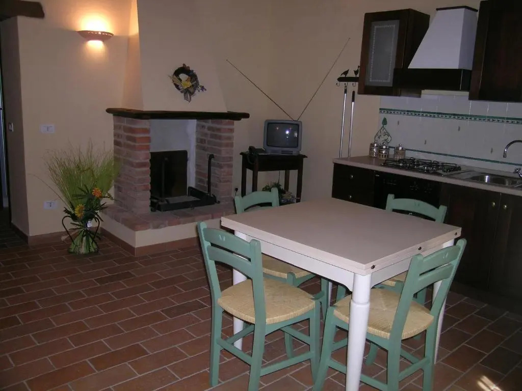 Villa Le Ginestre