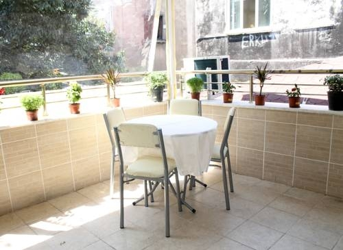 Grand Karaca Hotel