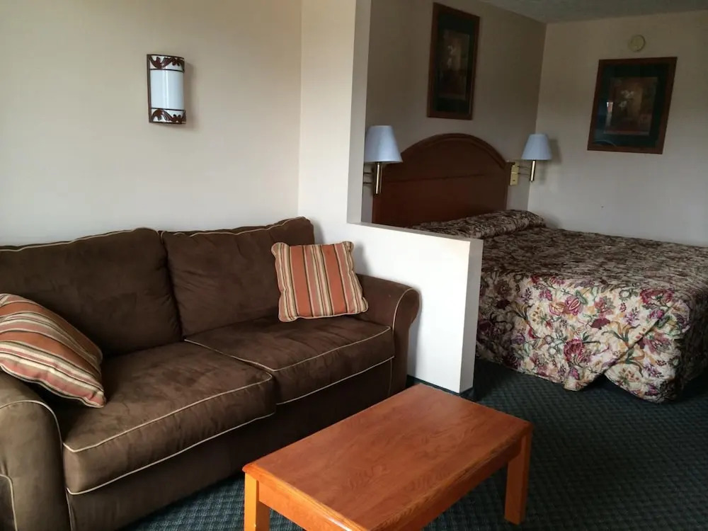 Royal Inn Taylorsville