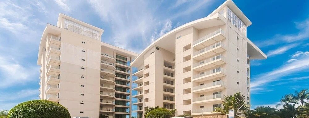 Ocean View, Luxury Penthouse at Diamonte del Sol 702N by RedAwning