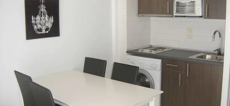 Apartaments Playas Fenals