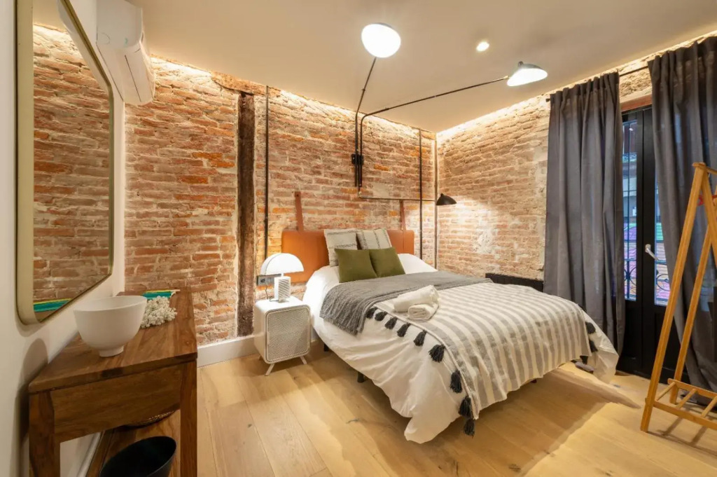 SANTIAGO by STAYNN APARTMENTS
