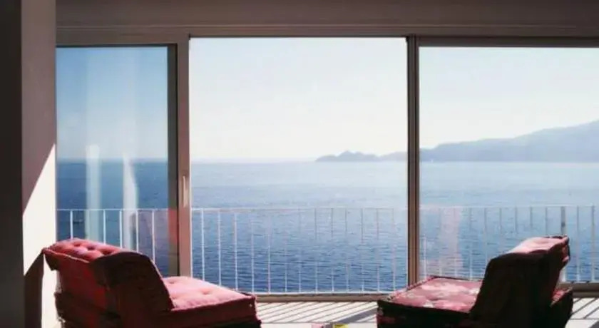 Portofino Escape