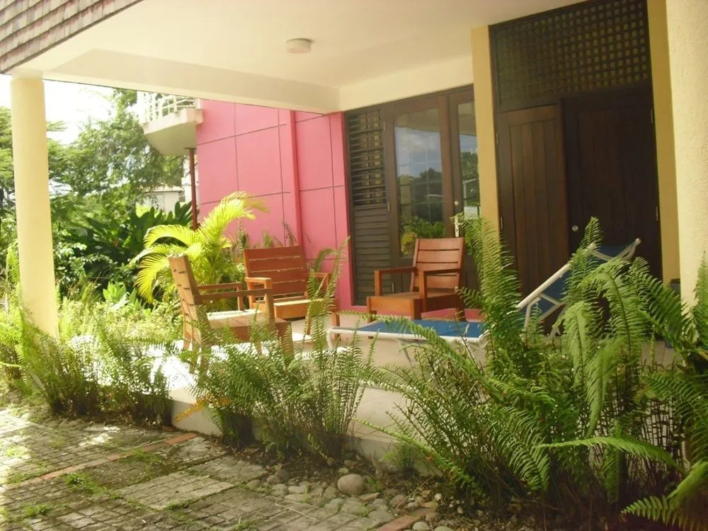 Villa Guayaba
