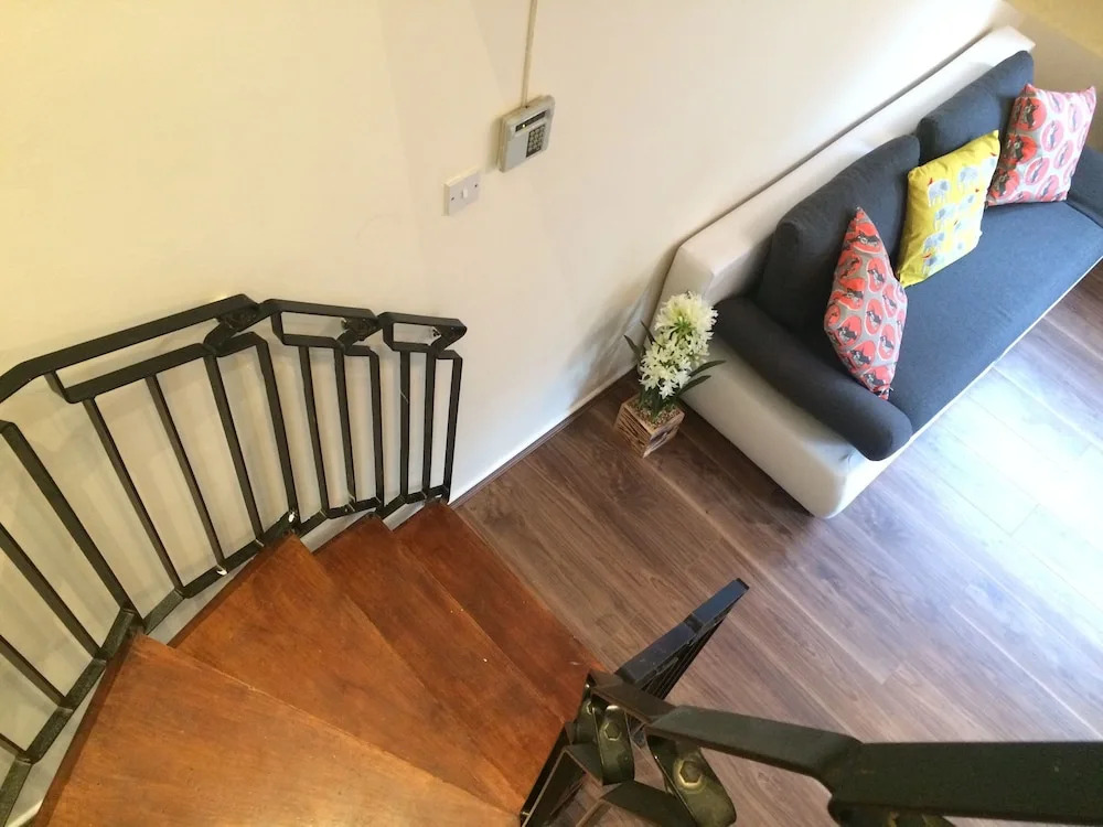 Thomson Lodge 1-Bedroom Flat